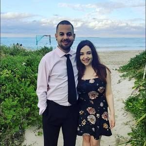 Meet your Posher, Alicia